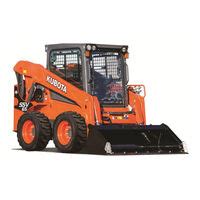 kubota skid steer ssv75 operators manual|2022 kubota ssv75 price.